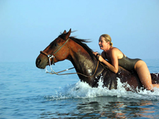 Greece-Crete-Crete Mountain Explorer Ride